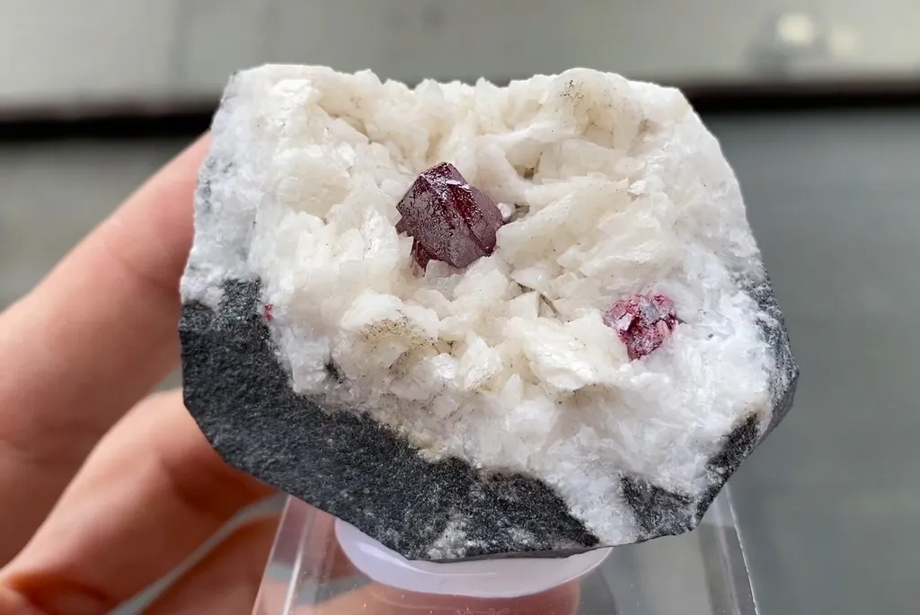 Cinnabar - image 5