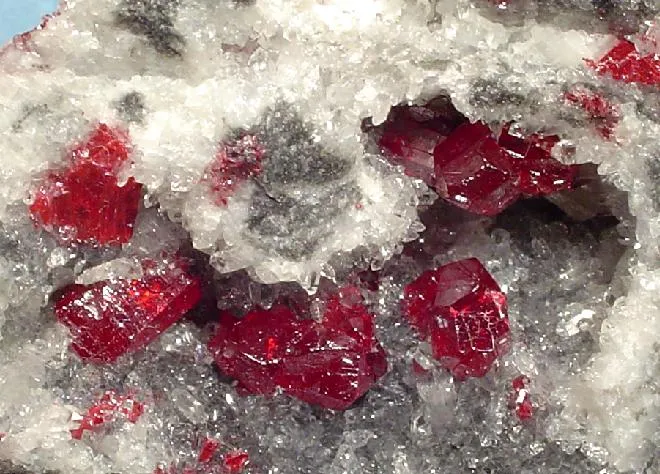 Cinnabar - image 2
