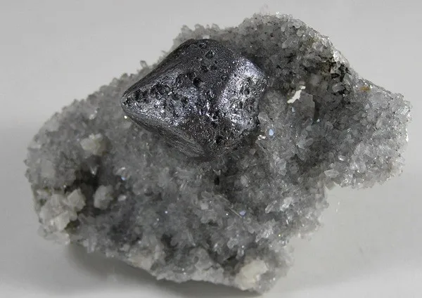 Cinnabar image