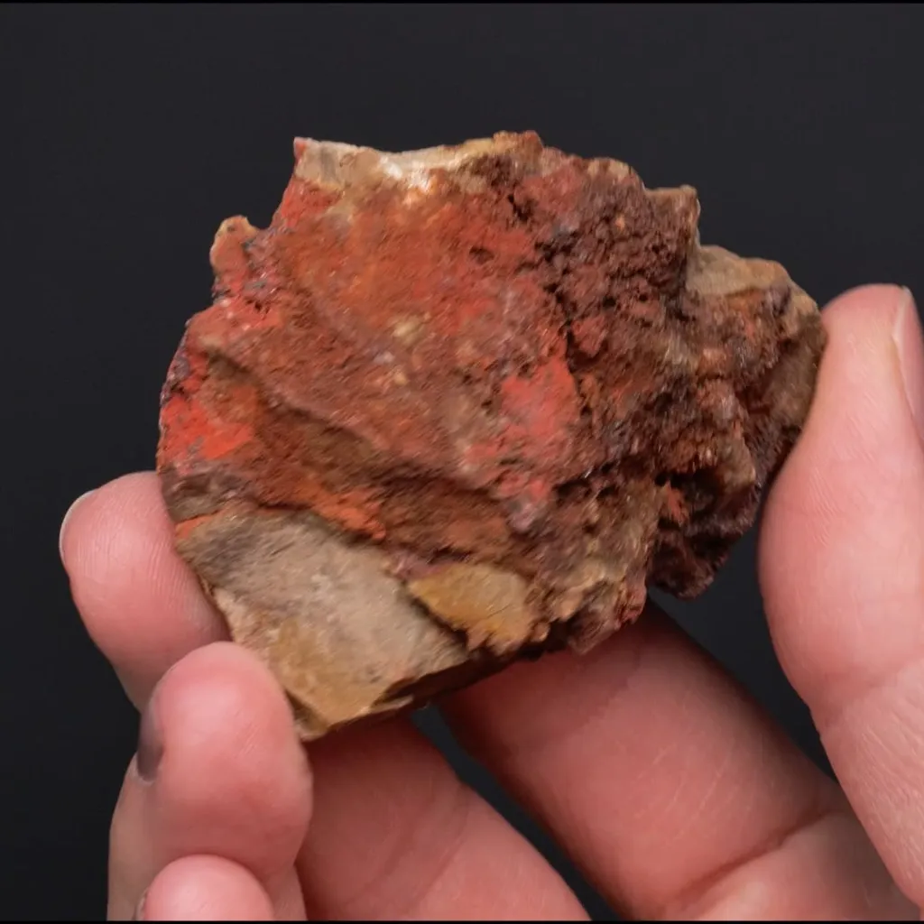 Cinnabar - image 2