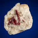Cinnabar - image 1
