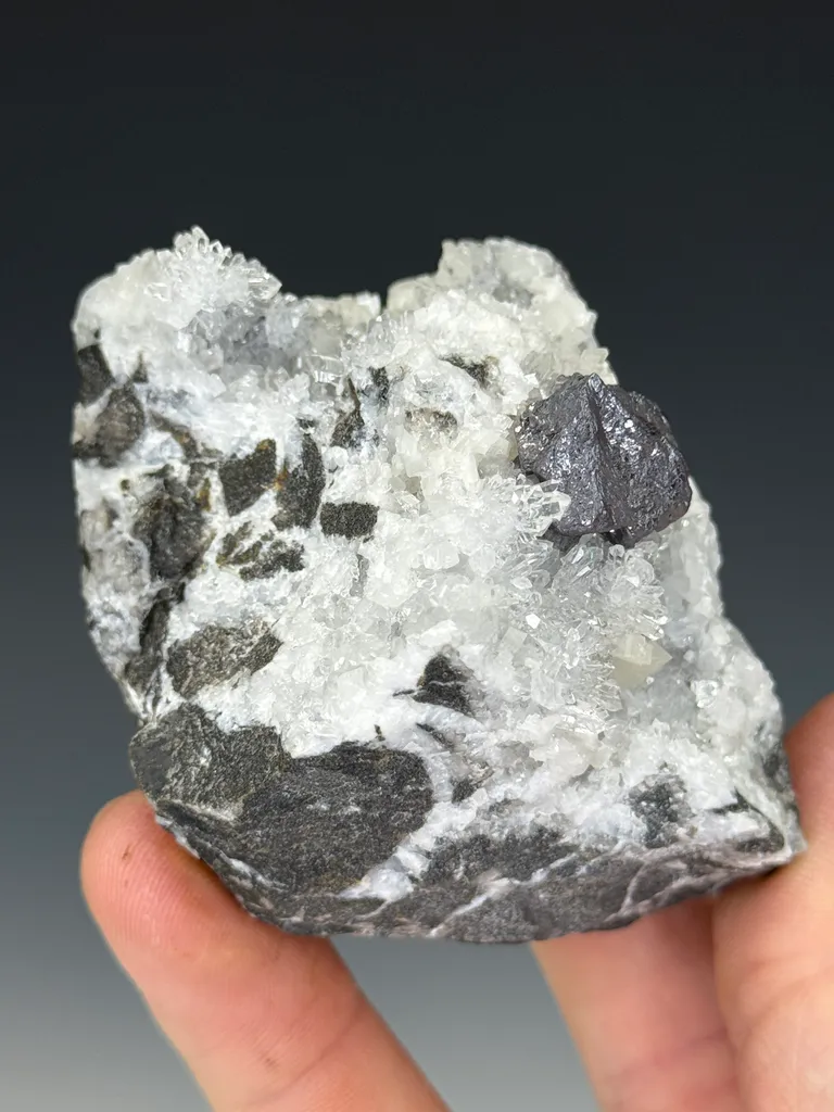 Cinnabar - image 4