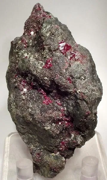 Cinnabar image