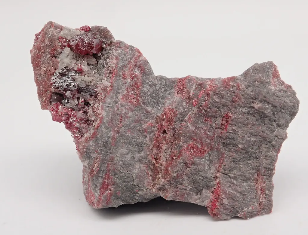 Cinnabar - image 4