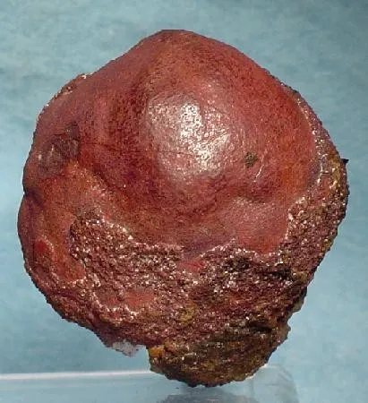 Cinnabar image