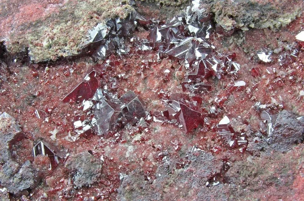 Cinnabar - image 3