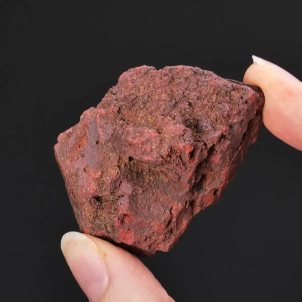 Cinnabar - image 2