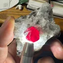 Cinnabar - image 7