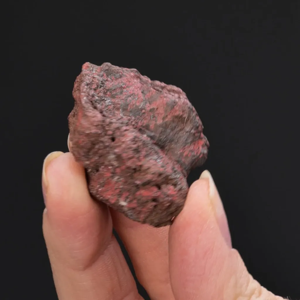Cinnabar - image 2