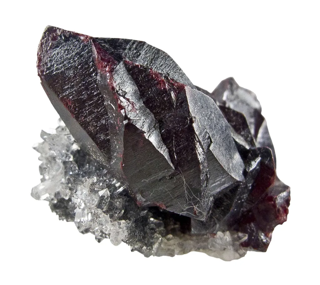 Cinnabar - image 3