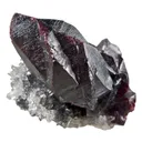 Cinnabar - image 3