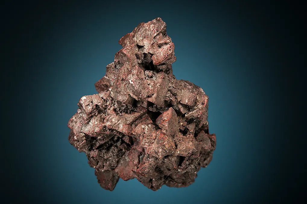 Cinnabar image