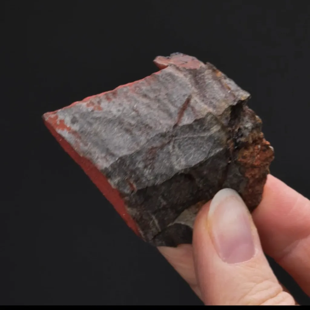 Cinnabar - image 2
