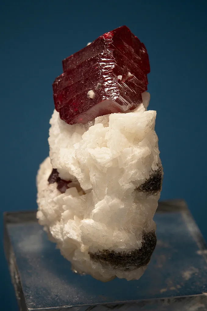Cinnabar - image 2