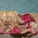 Cinnabar - image 1