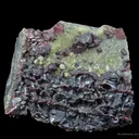 Cinnabar and Calcite - image 2