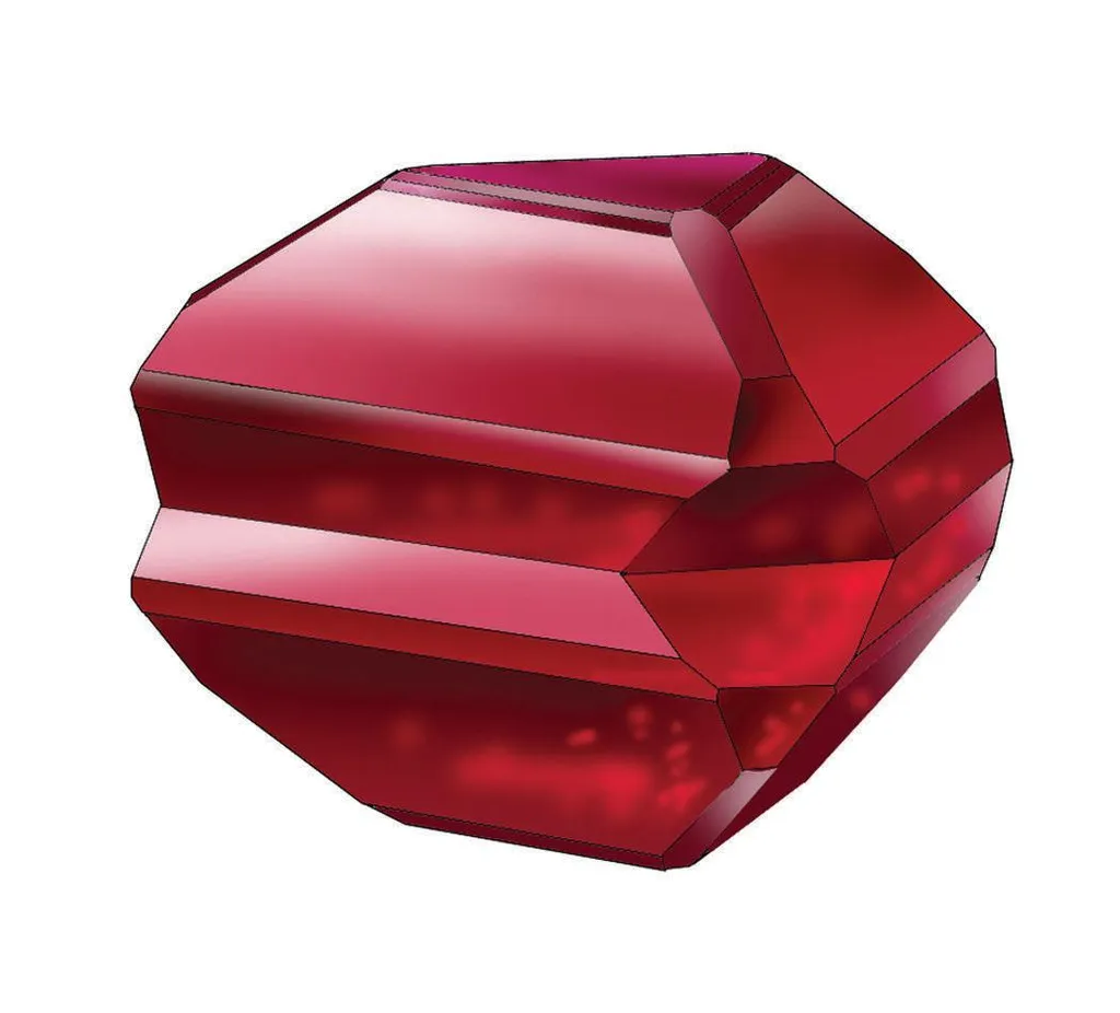 Cinnabar - image 1