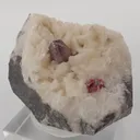 Cinnabar - image 3