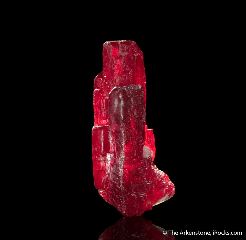 Cinnabar image