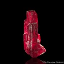 Cinnabar - image 1