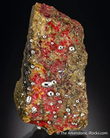 Cinnabar