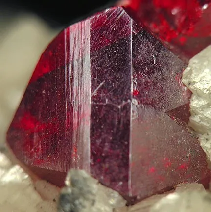 Cinnabar - image 2