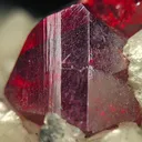 Cinnabar - image 2