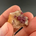 Cinnabar - image 2