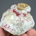 Cinnabar - image 1