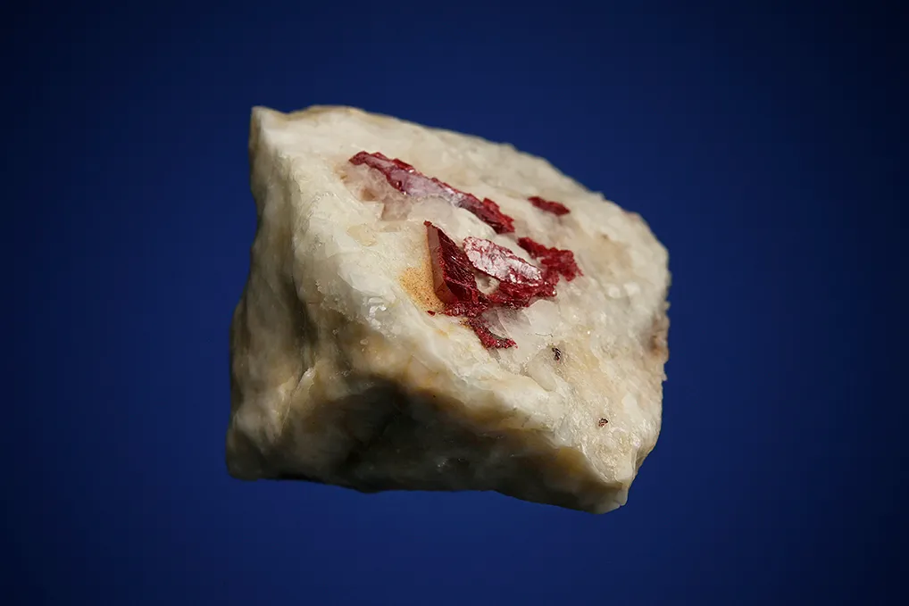Cinnabar - image 5