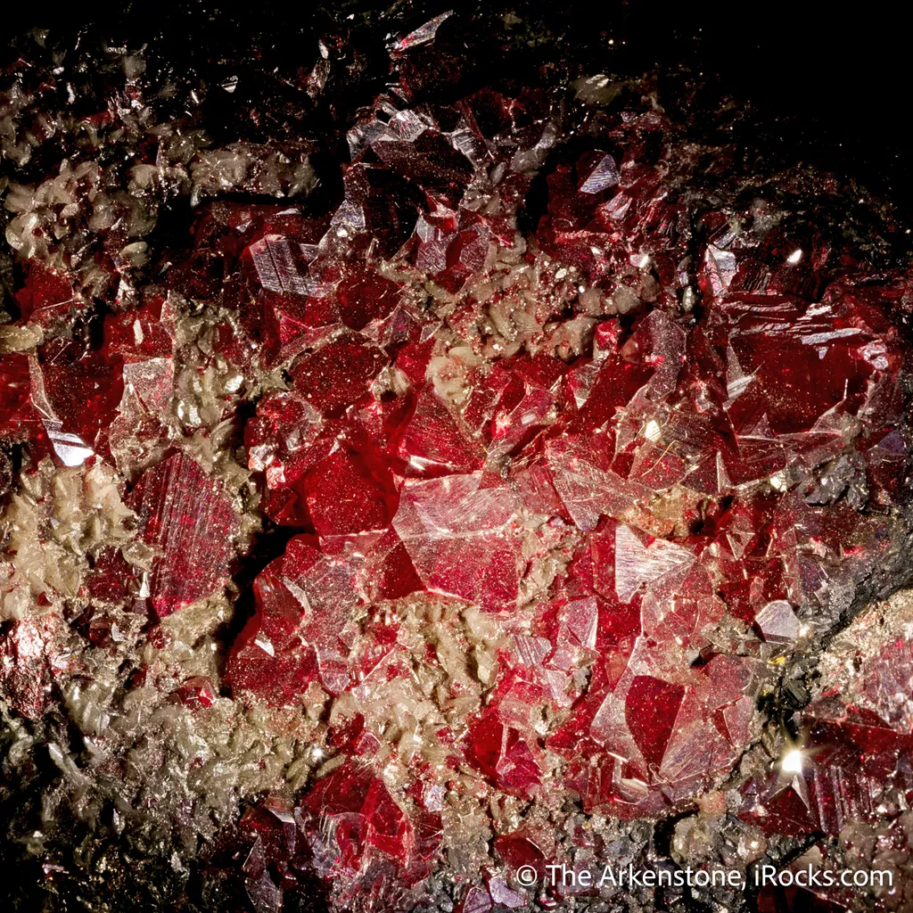 Cinnabar - image 5