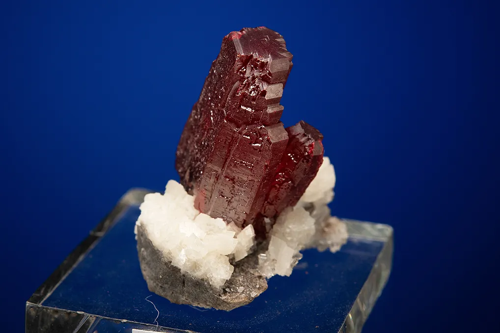 Cinnabar - image 2
