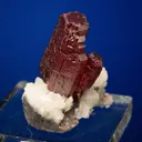 Cinnabar - image 2