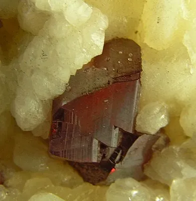 Cinnabar - image 2