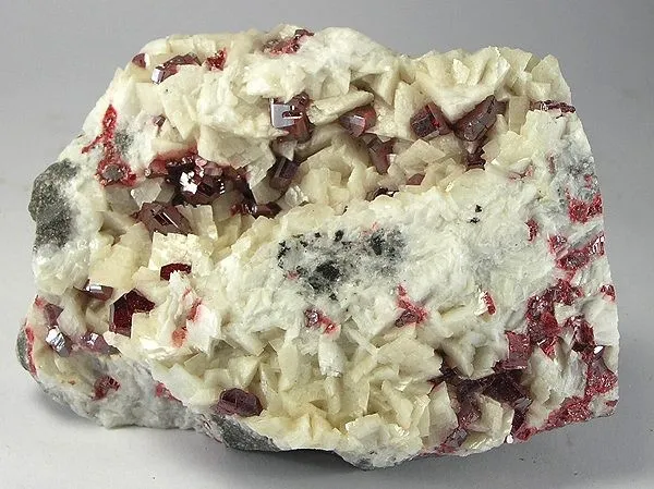 Cinnabar - image 1