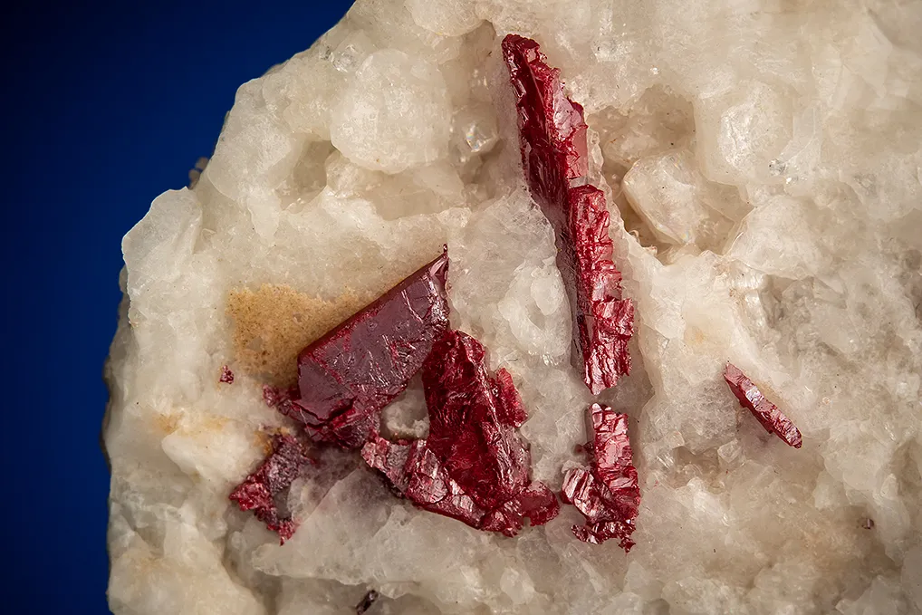 Cinnabar - image 2