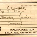 Cinnabar - image 6