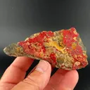 Cinnabar - image 1