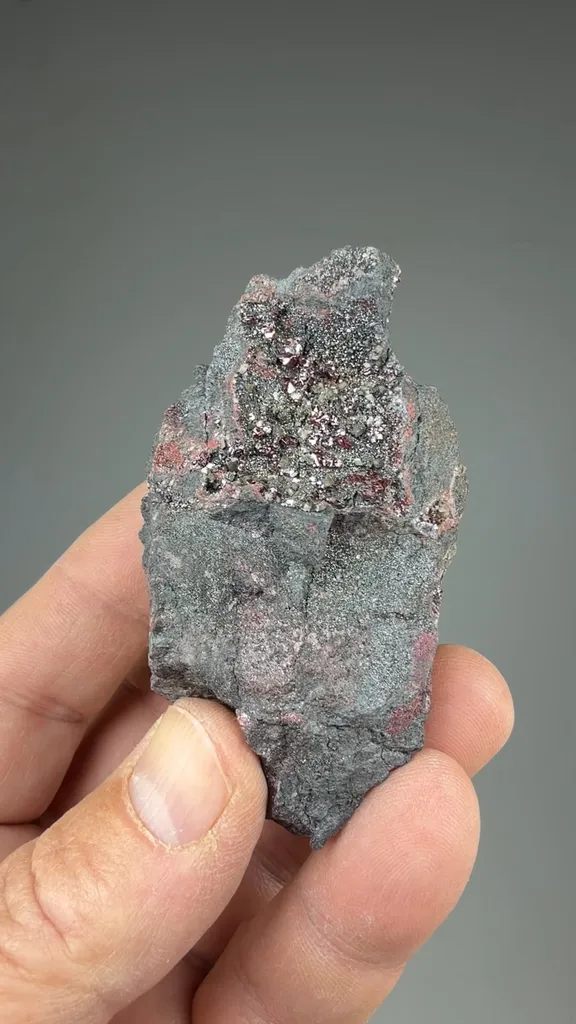 Cinnabar - image 2