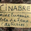 Cinnabar - image 2