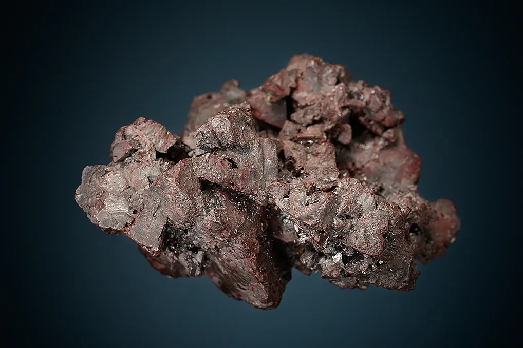 Cinnabar - image 3
