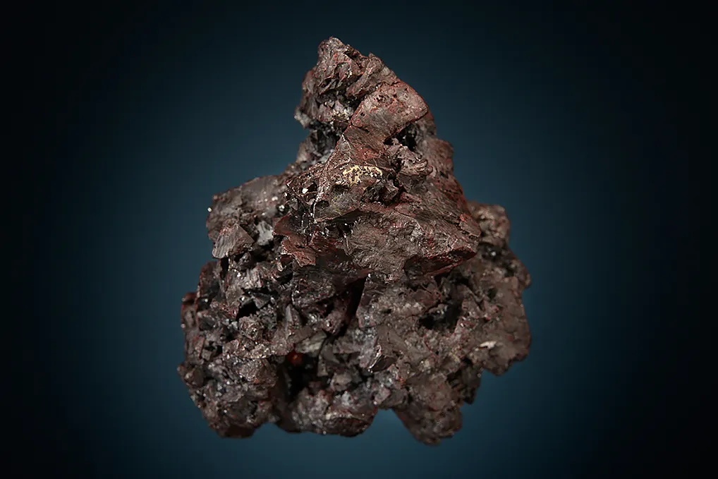 Cinnabar - image 2
