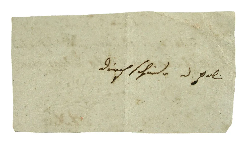 Cinnabar (Dated 1795 Or 1895) - image 5