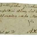 Cinnabar (Dated 1795 Or 1895) - image 4