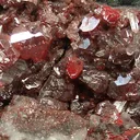 Cinnabar (Dated 1795 Or 1895) - image 1