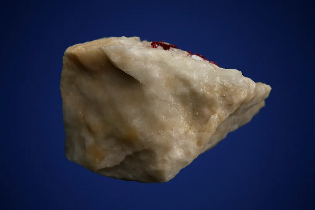 Cinnabar - image 4