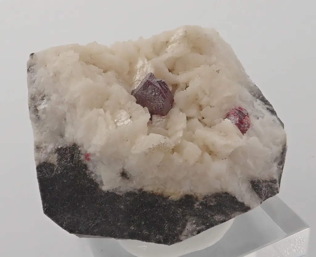 Cinnabar image