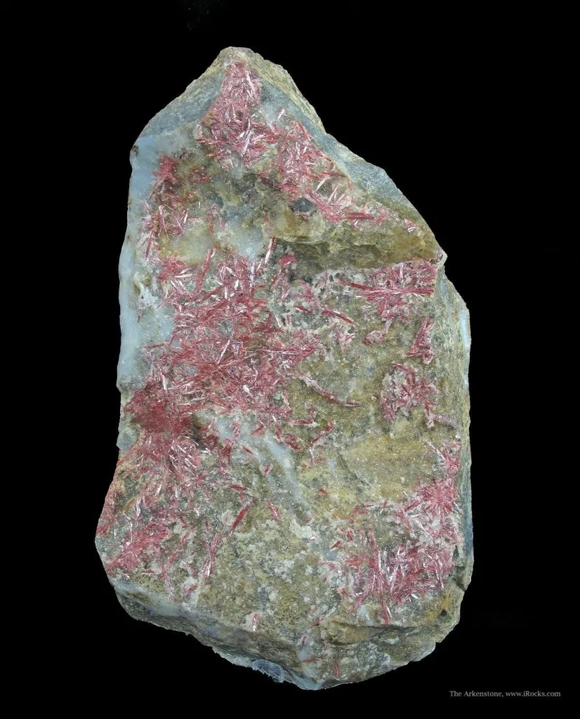 Cinnabar - image 2