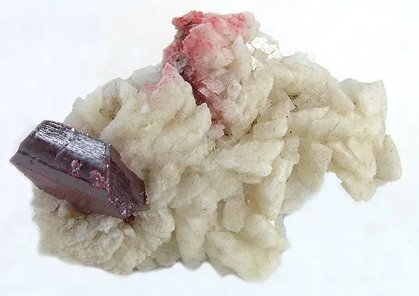 Cinnabar image