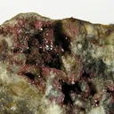 Cinnabar, Dolomite - image 2